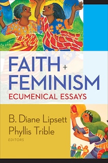 Front cover_Faith and Feminism