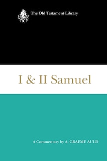 Front cover_I & II Samuel
