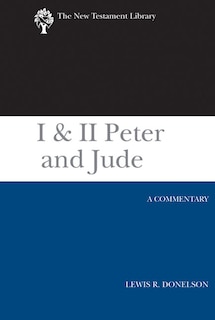 Couverture_I & II Peter and Jude