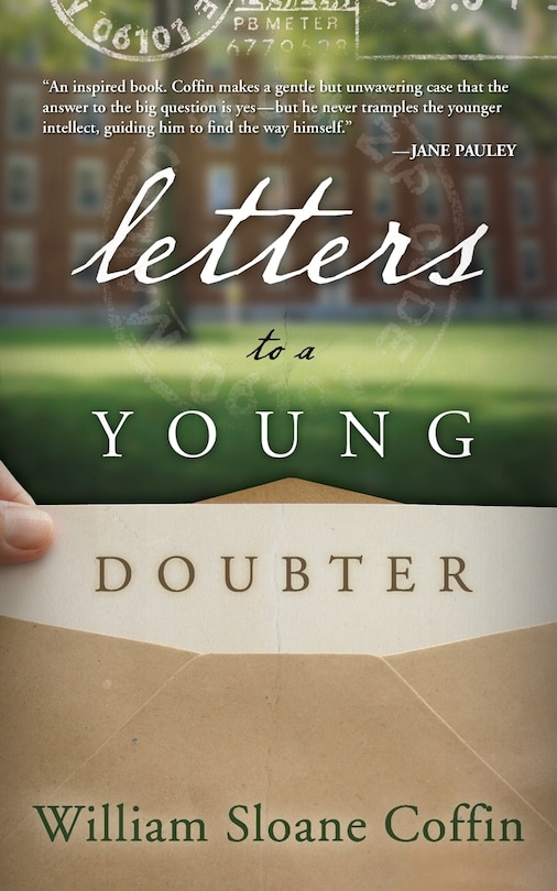 Couverture_Letters to a Young Doubter