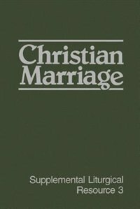 Front cover_Christian Marriage