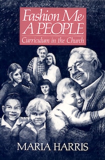 Front cover_Fashion Me a People