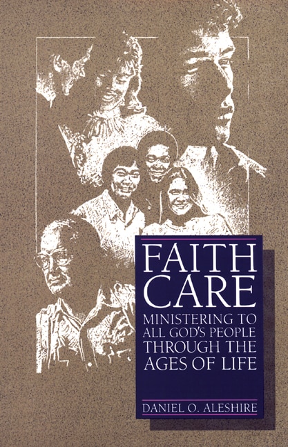 Front cover_Faithcare