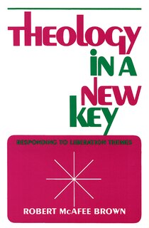 Front cover_Theology In A New Key