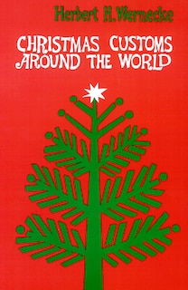 Front cover_Christmas Customs Around the World