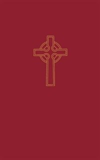Front cover_Book of Common Worship--1946