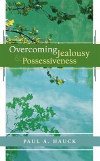 Couverture_Overcoming Jealousy And Possessiveness