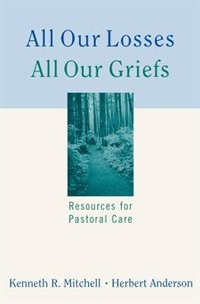 Front cover_All Our Losses All Our Griefs