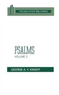 Couverture_Psalms, Volume 2