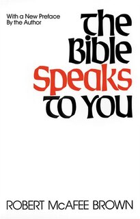 Front cover_Bible Speaks to You