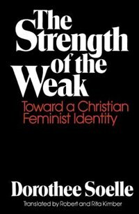 Front cover_The Strength Of The Weak