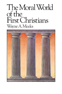 Couverture_The Moral World of the First Christians