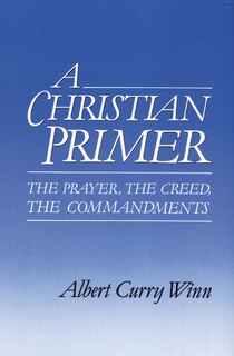 Front cover_A Christian Primer