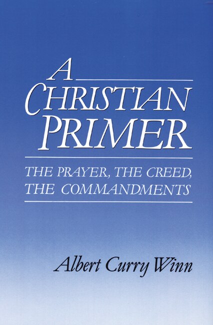 Front cover_A Christian Primer