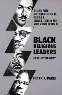 Couverture_Black Religious Leaders