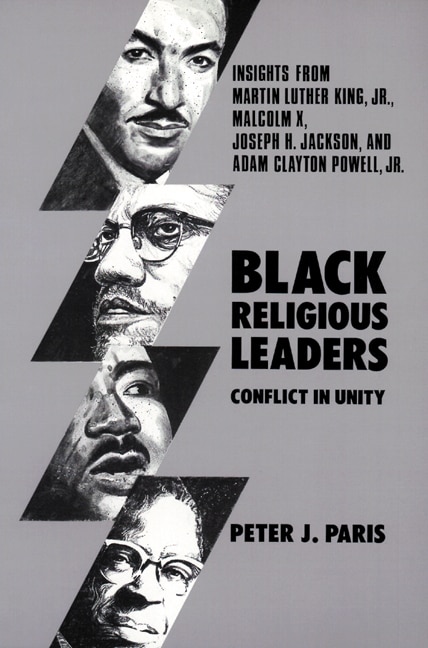 Couverture_Black Religious Leaders