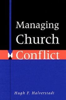 Couverture_Managing Church Conflict