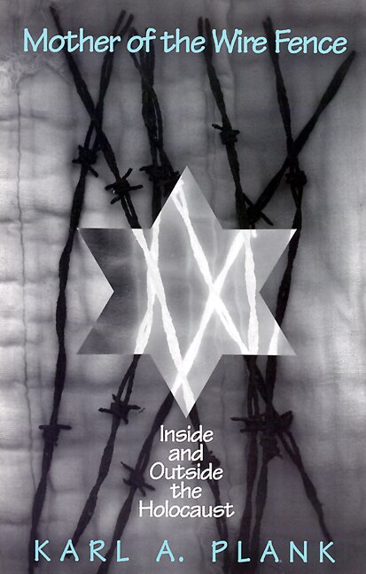 Front cover_Mother of the Wire Fence