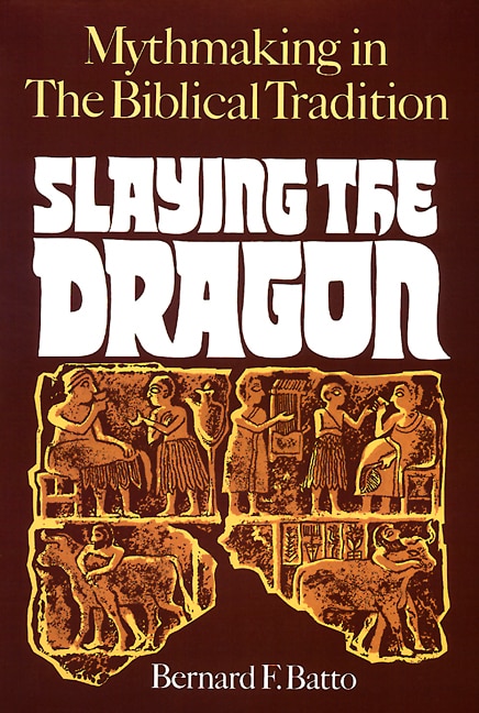 Couverture_Slaying The Dragon