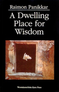 Front cover_A Dwelling Place for Wisdom