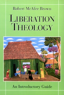 Front cover_Liberation Theology