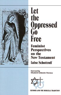 Front cover_Let The Oppressed Go Free