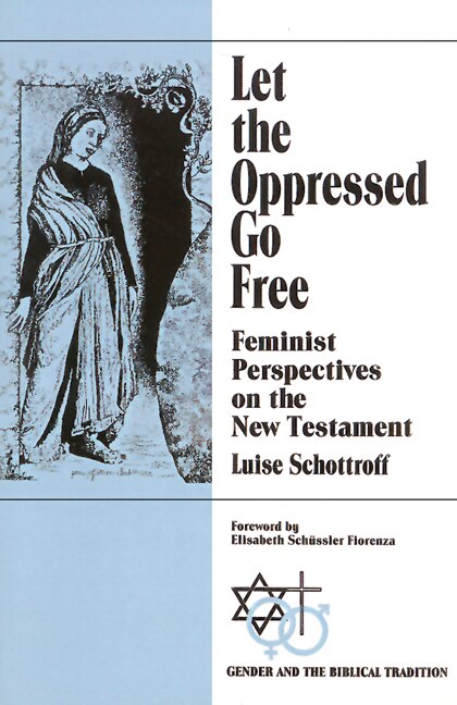 Front cover_Let The Oppressed Go Free