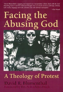 Front cover_Facing The Abusing God