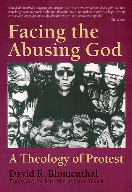 Front cover_Facing The Abusing God