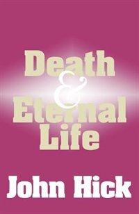 Front cover_Death and Eternal Life