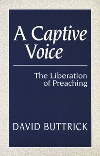 Front cover_A Captive Voice