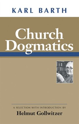 Church Dogmatics