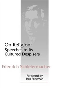 Couverture_On Religion