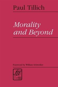 Morality & Beyond