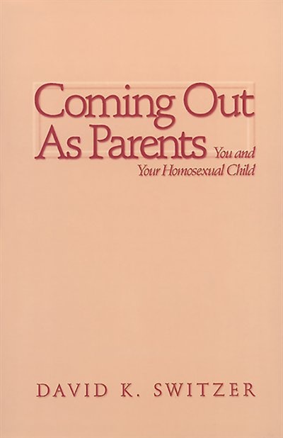 Front cover_Coming Out As Parents