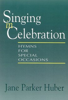 Front cover_Singing in Celebration