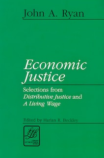 Front cover_Economic Justice