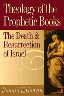 Couverture_Theology of the Prophetic Books