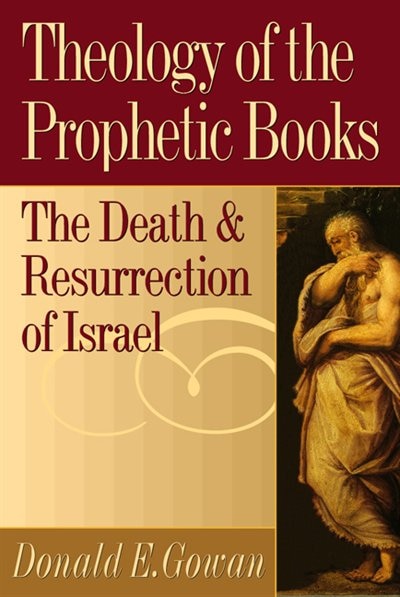 Couverture_Theology of the Prophetic Books