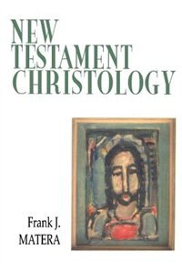 Front cover_New Testament Christology