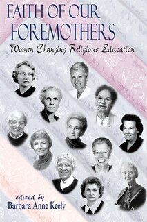 Couverture_Faith of Our Foremothers