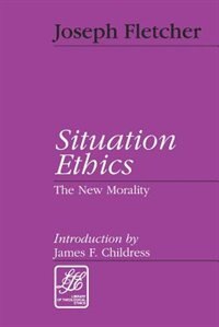 Front cover_Situation Ethics