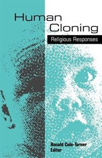 Front cover_Human Cloning