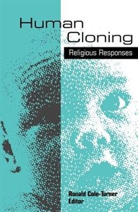 Front cover_Human Cloning