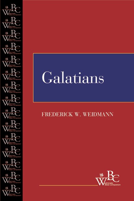 Front cover_Galatians