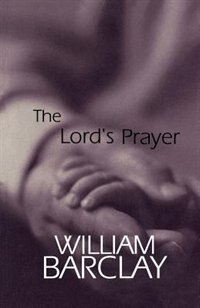 Front cover_The Lord'S Prayer
