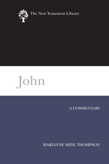 Front cover_John