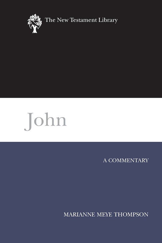 Front cover_John