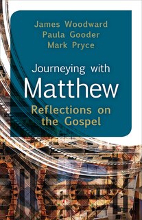 Front cover_JOURNEYING WITH MATTHEW