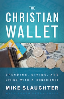 Couverture_The Christian Wallet